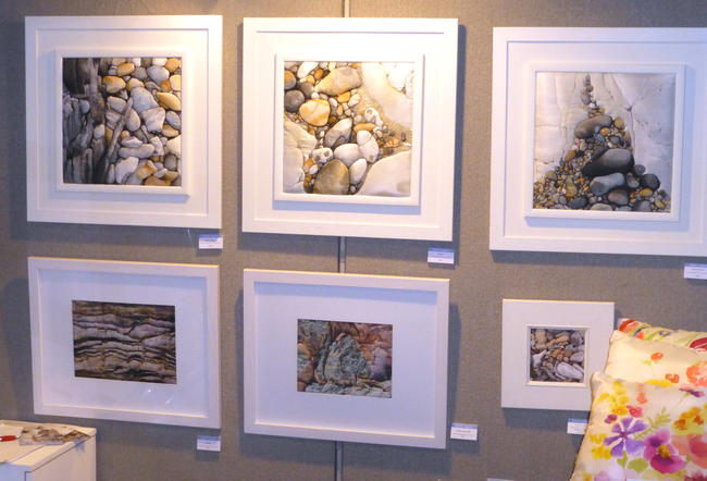 Contemporary Textiles 2013