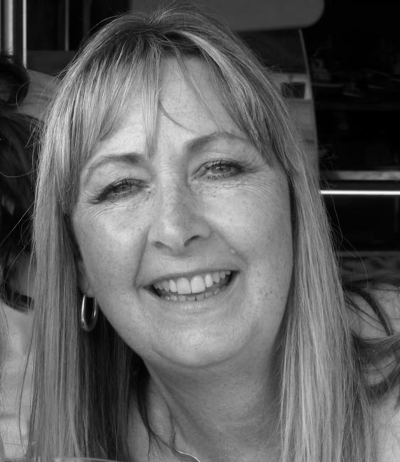 Diane Rogers