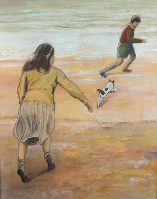 The Chase