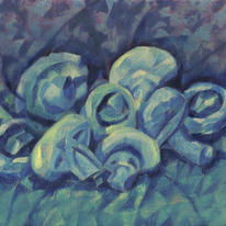 Cool Mushrooms