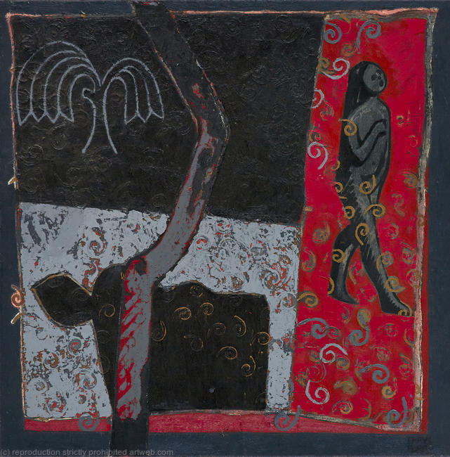 The Sin Tree