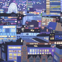 City by Night
