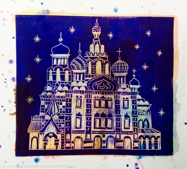 Russian Church 4
