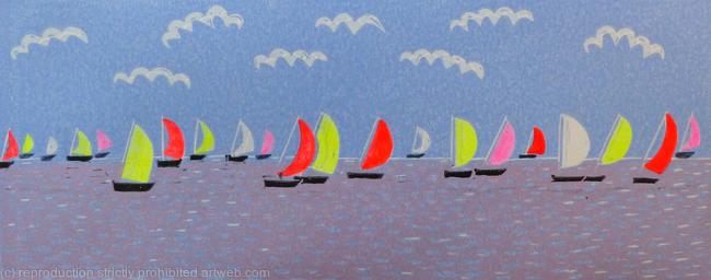 Boat Race