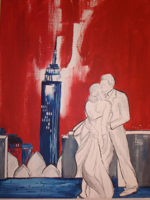 The Heights of NY