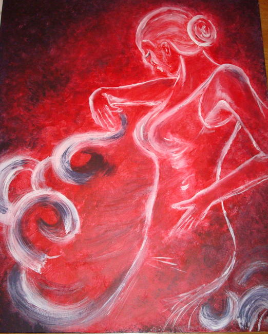 Eroticism