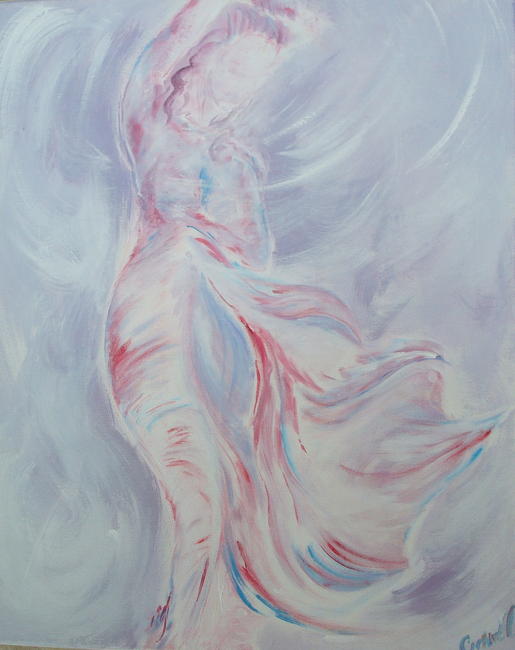 Sensuality