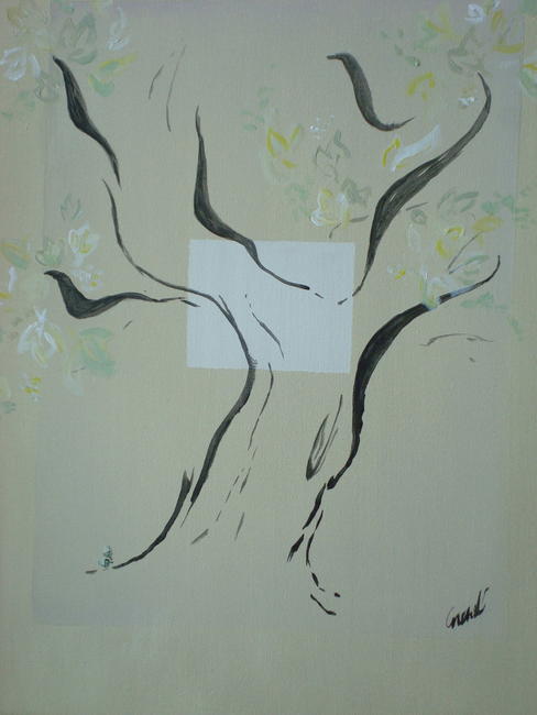 The Tree of new beginnings