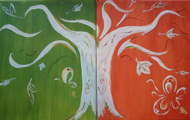 Winds of Change