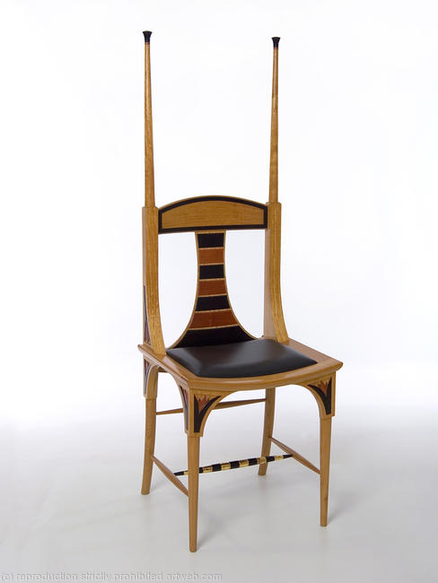 Egyptian Chair