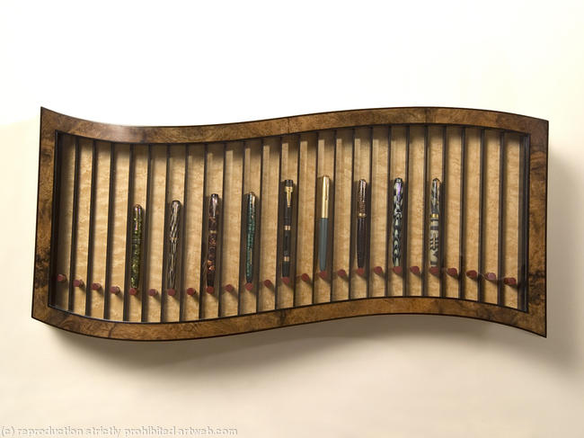 Pen Cabinet