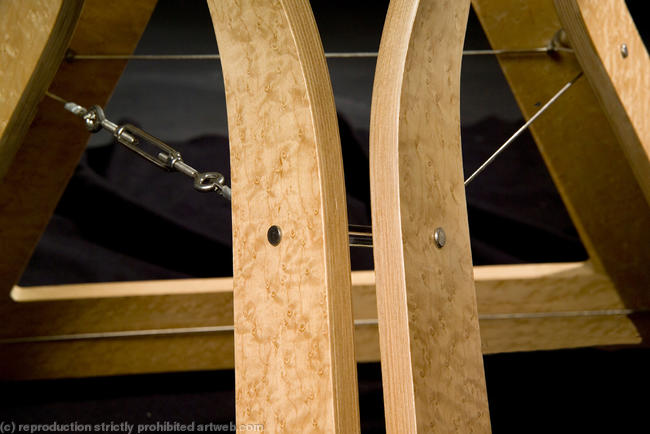 Vesuvious Table (detail)