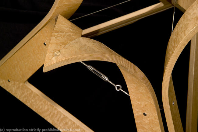 Vesuvious Table (detail)