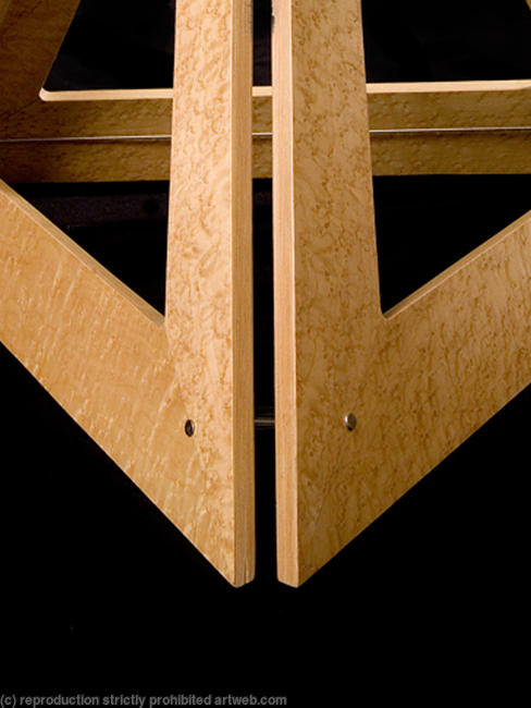 Vesuvious Table (detail)