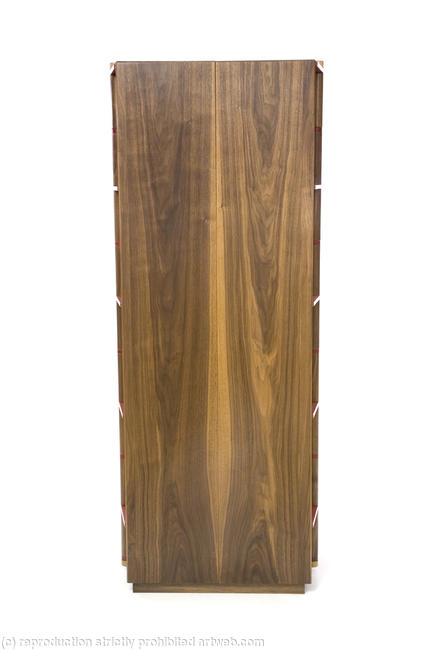 Wine Cabinet (detail)