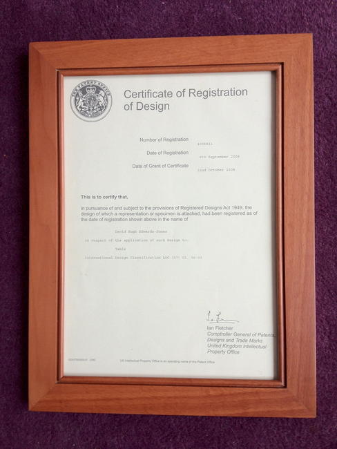 Design patent