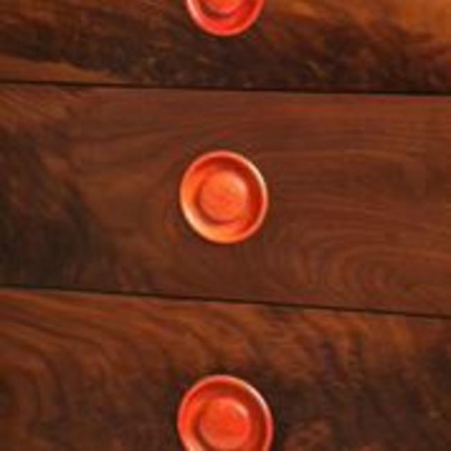 Solid Walnut