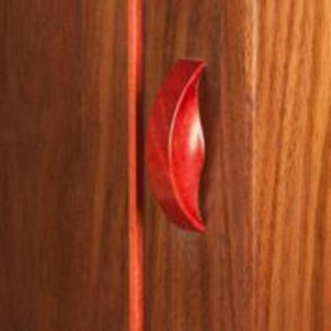 Solid Walnut