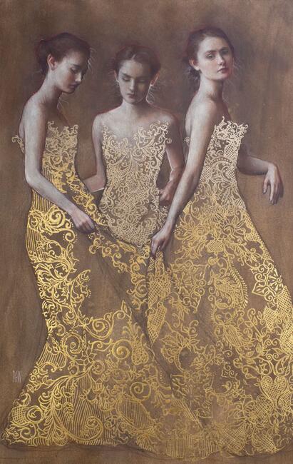 Dance of the Hours