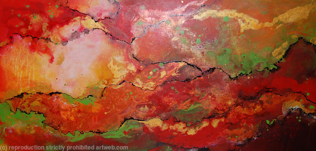 Eruption