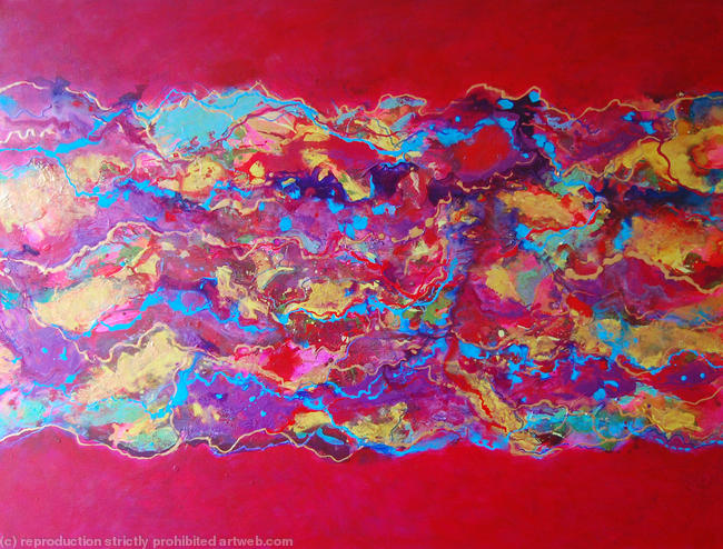 Flow Series - 16