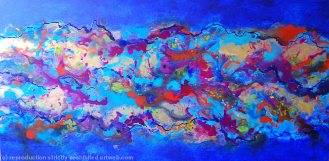 Flow Series - 15