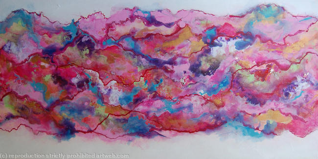 Flow Series - 18