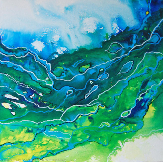 Flow Series 23