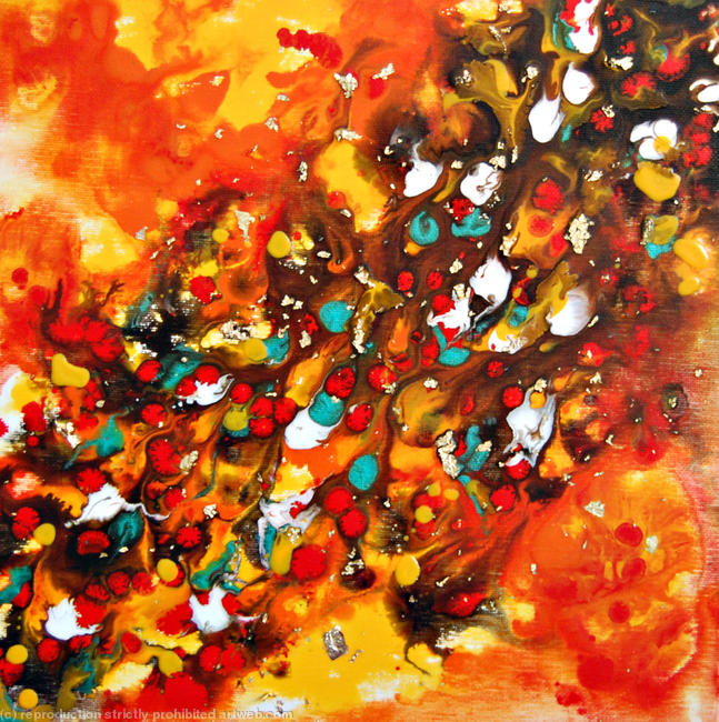Flow Series '41'
