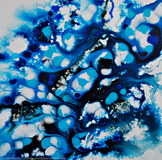 Flow Series '42'