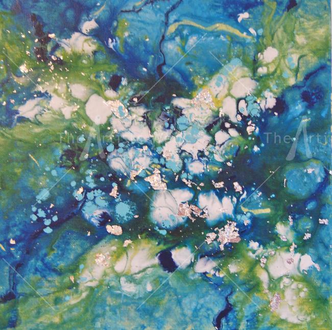 Flow Series 46