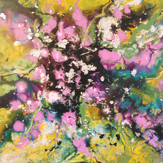 Flow Series 49