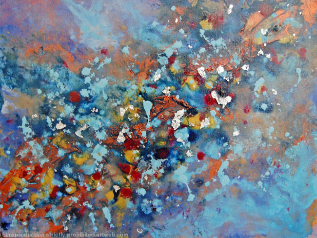 Cosmic Voyage Series - I