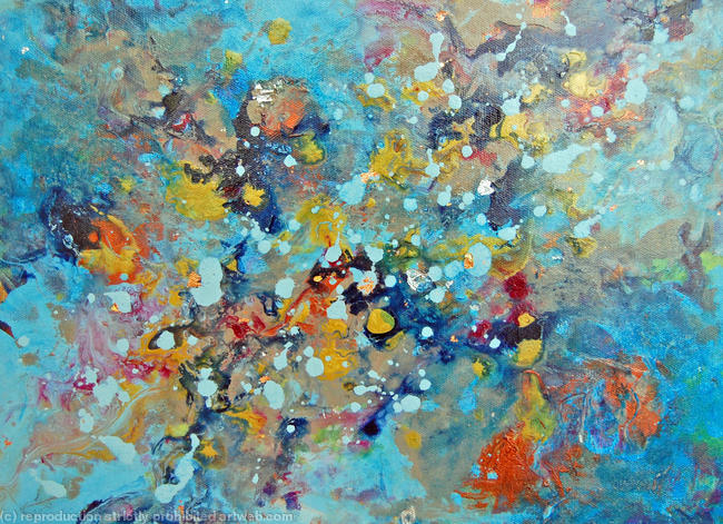 Cosmic Voyage Series - II