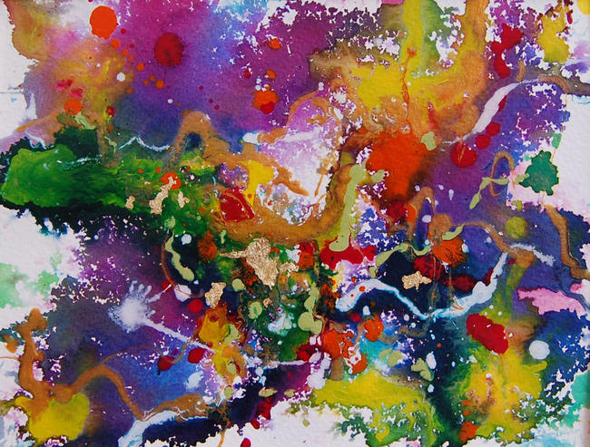 Abstract 110