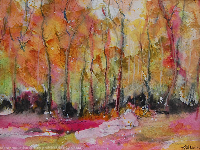 Autumn - Shipley Park