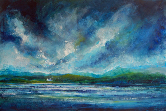 Seaside Croft