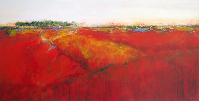 Distant Horizon III