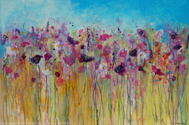 Flower Meadow