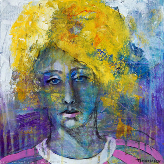 Expressive Portrait