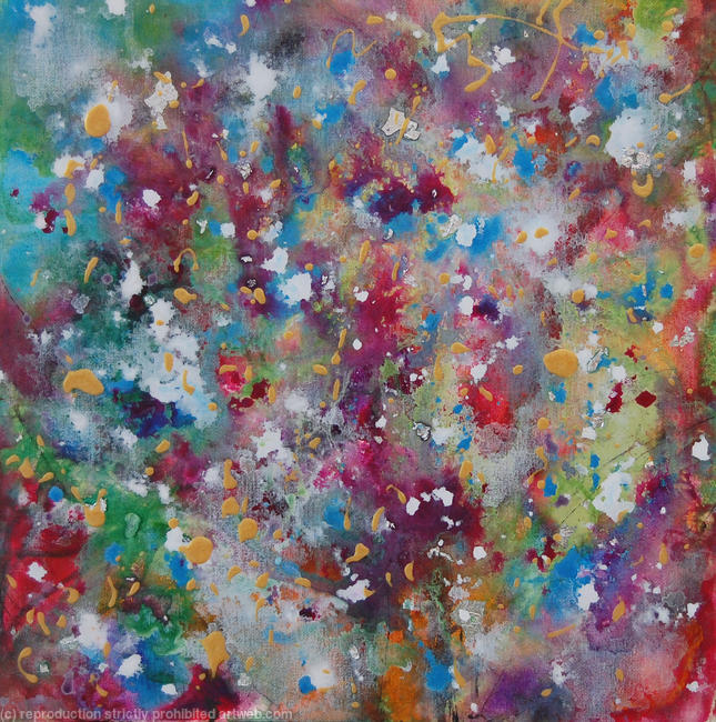 Cosmic Voyage 17