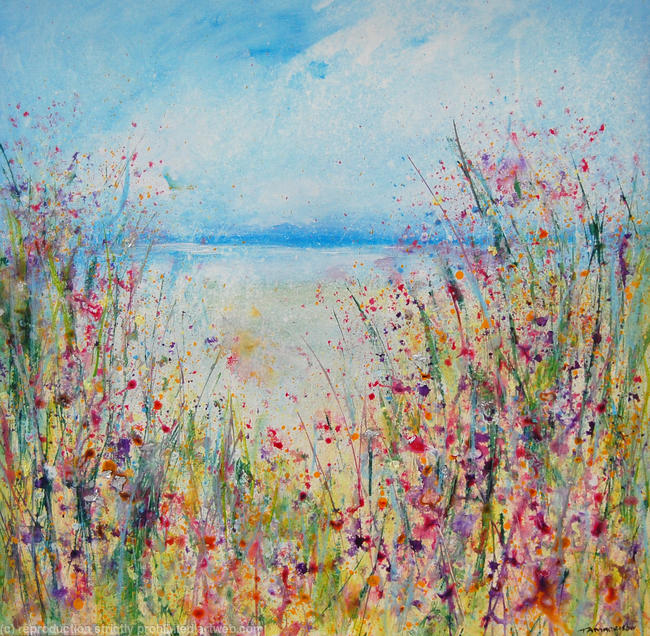 Sea Glimpses