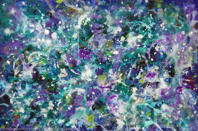 Cosmic Voyage 18
