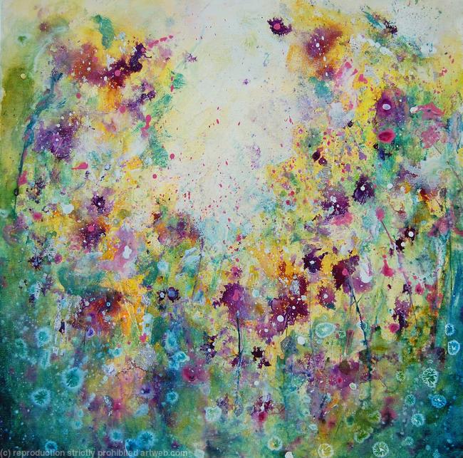 Yellow Meadow