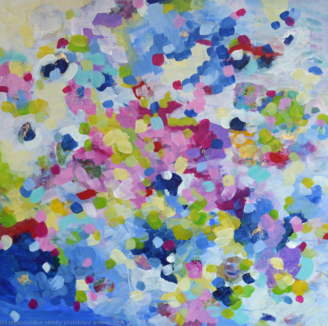 Delphinium