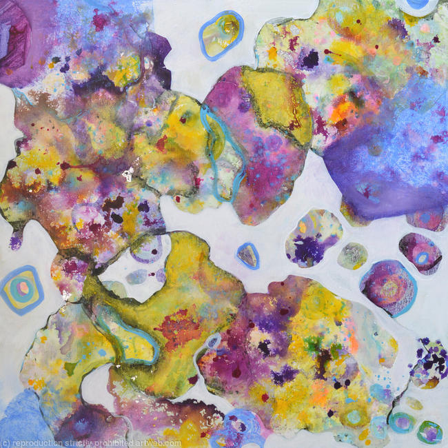 The Space Between