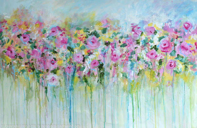 Summer Garden