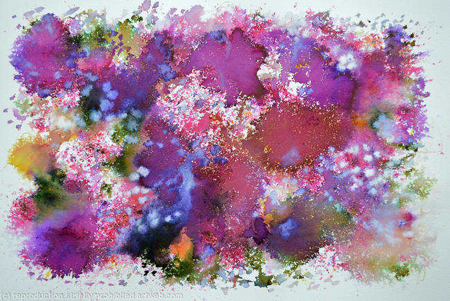 May Afternoon III