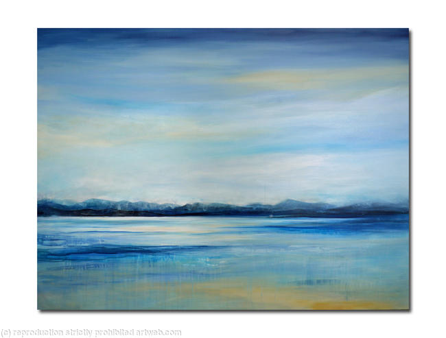 Tranquility IV - Commission