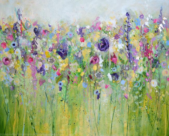 Spring Meadow